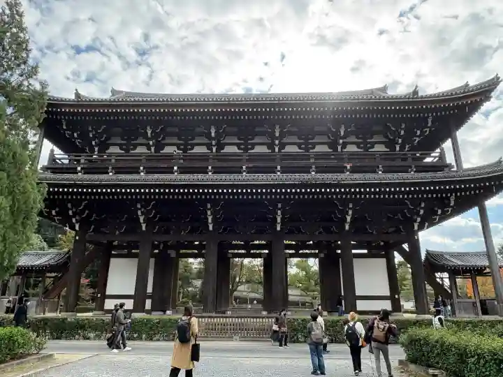 東福禅寺(東福寺)(京都府)