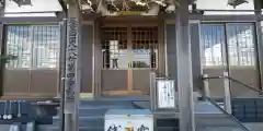 龍福寺(三重県)