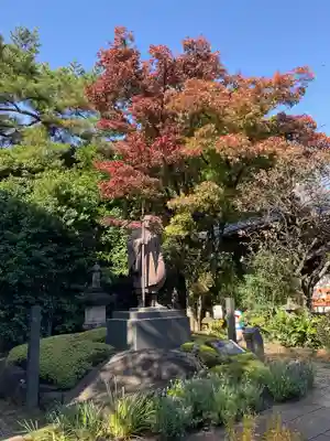 金剛院（仏性寺）(東京都)