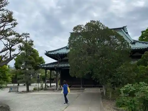 豪徳寺(東京都)