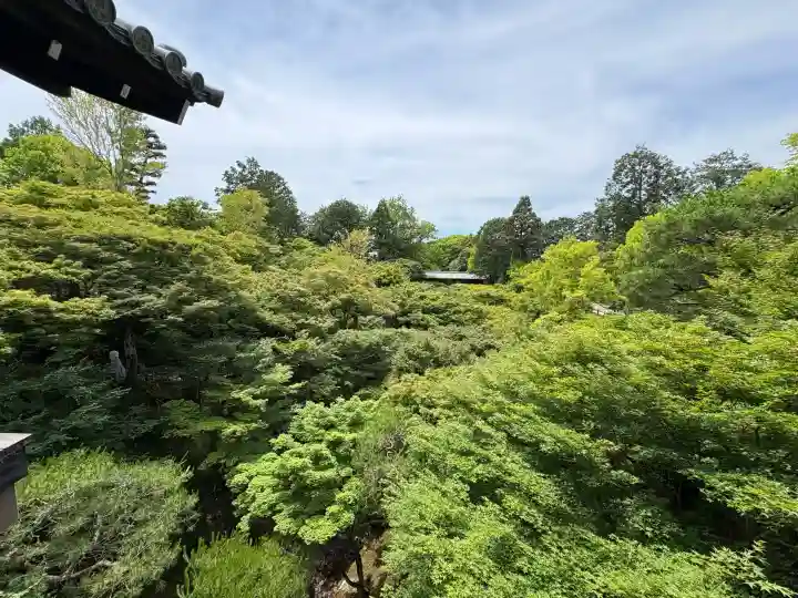 東福禅寺(東福寺)(京都府)