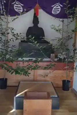 玉野御嶽神社(愛知県)