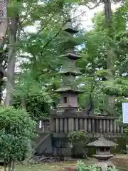 妙法寺(東京都)