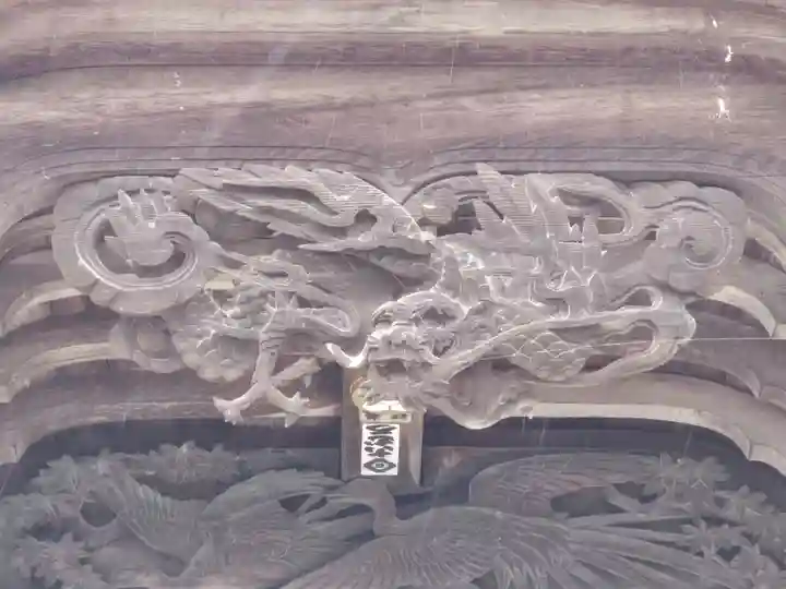 大甕神社(茨城県)