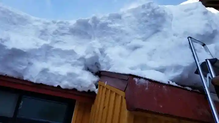 帰厚院(北海道)