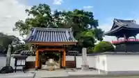 能護寺(埼玉県)