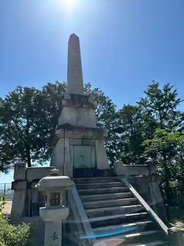 岩国護国神社(山口県)