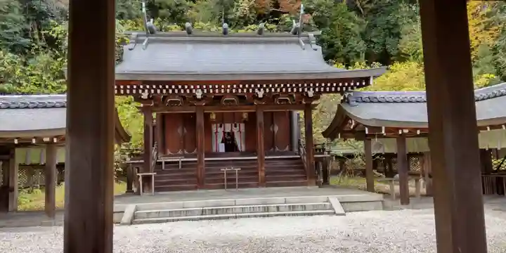 大石神社(京都府)