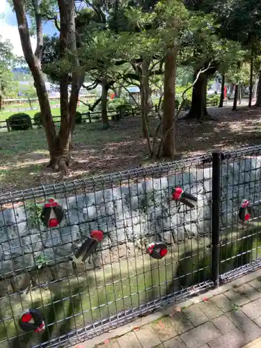 朽瀬神社(福岡県)