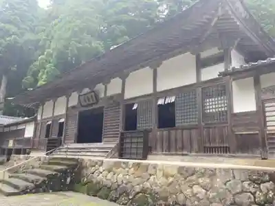 宝慶寺(福井県)
