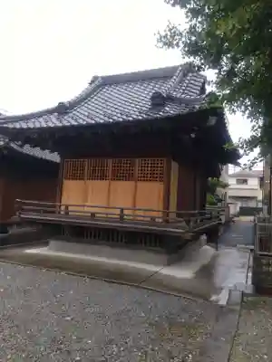 幸宮神社(埼玉県)