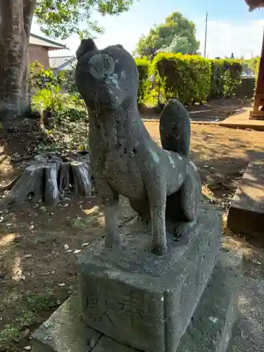 稲荷神社(千葉県)