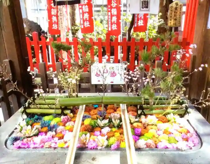 下谷神社(東京都)