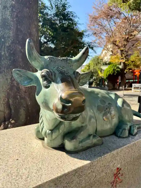 町田天満宮(東京都)