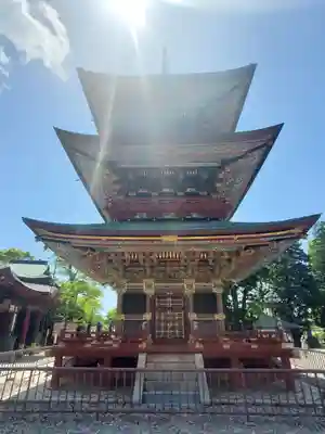 成田山新勝寺のその他建物
