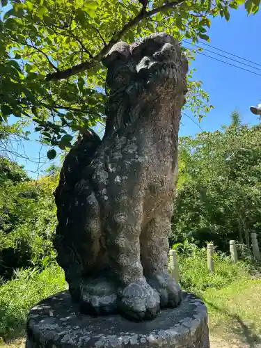 三原八幡宮(広島県)
