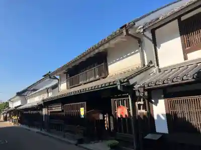 称念寺(奈良県)