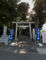 泉神社(茨城県)