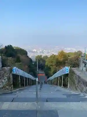 高良大社(福岡県)