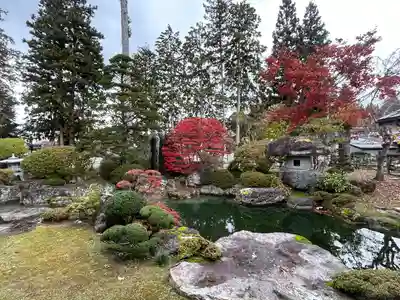 天正寺(長野県)