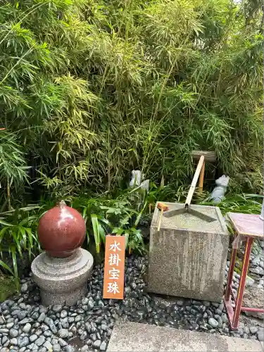 蛇窪神社(東京都)