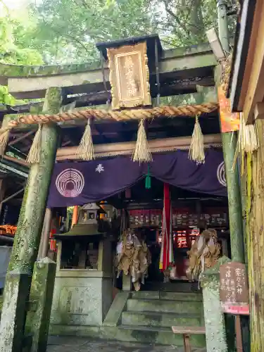 薬力社(京都府)