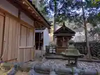 金山神社(三重県)