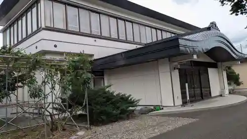 證道寺のその他建物