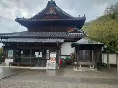 切幡寺(徳島県)