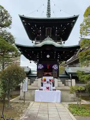 照光寺(長野県)