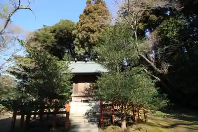 香取神宮(千葉県)