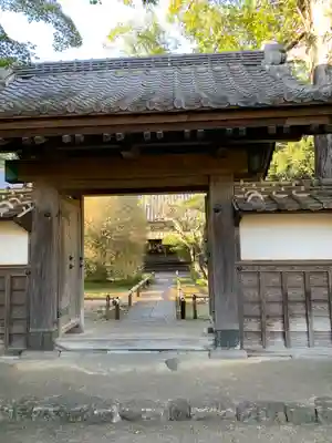 長勝寺(茨城県)