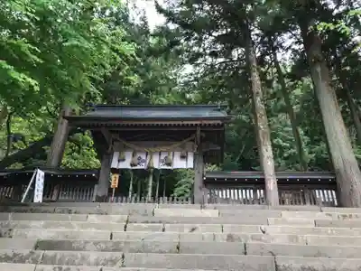 諏訪大社(長野県)