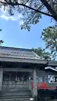 石崎八幡神社(北海道)