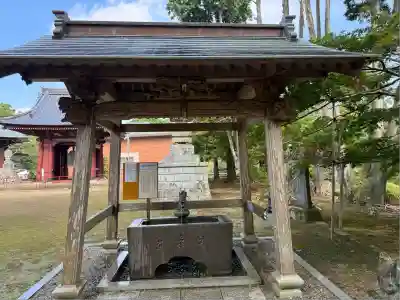 神野寺(千葉県)