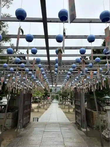 白鳥神社(香川県)