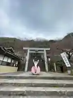 桃太郎神社(栗栖)(愛知県)