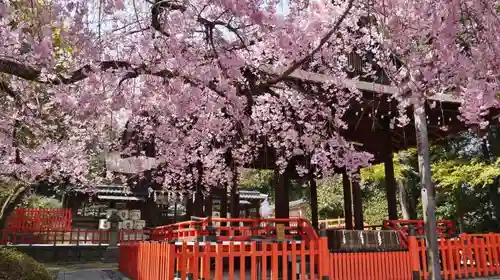 建勲神社のその他建物
