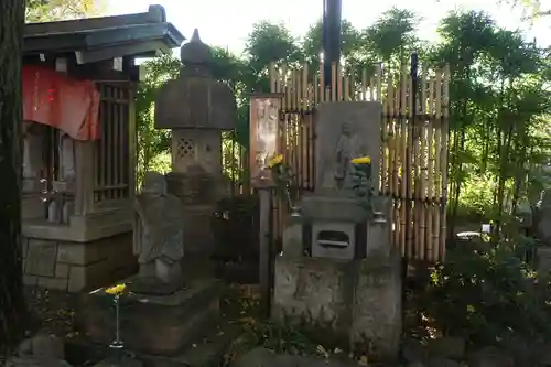 成願寺のその他建物