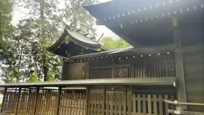 香取大神社(千葉県)