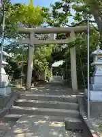 若宮神社(神奈川県)