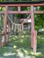 大槻神社(福島県)