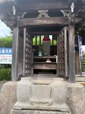 大龍寺(愛知県)