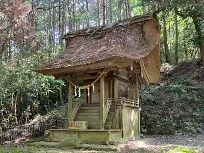 綱神社(栃木県)