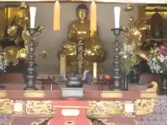 三井寺(神奈川県)