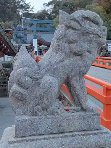 清荒神清澄寺(兵庫県)