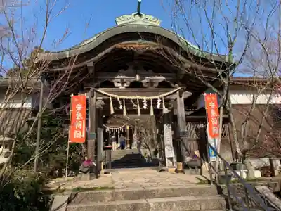 常宮神社(福井県)