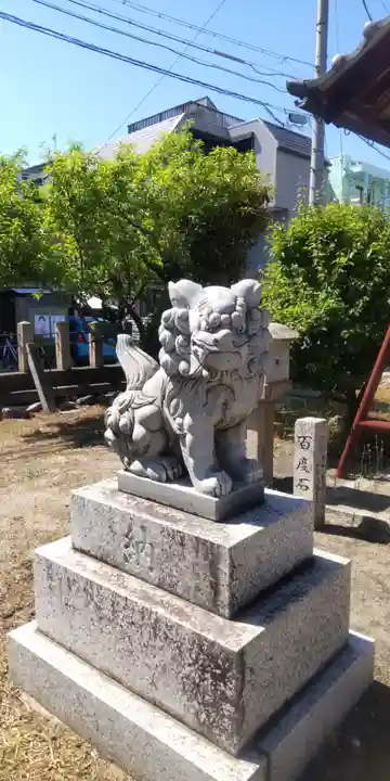 武嶋天神社(愛知県)