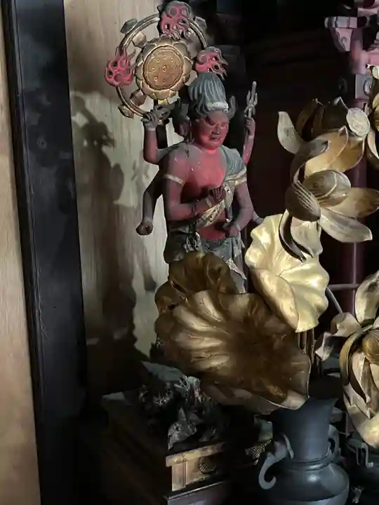 明良地蔵尊(滋賀県)