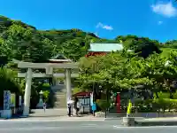 赤間神宮(山口県)